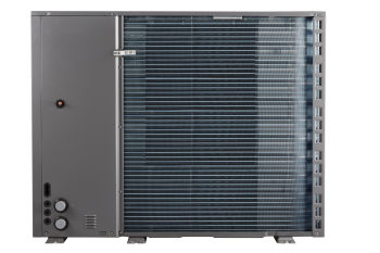 Midea MHC-V12WD2N7-B (Single Phase) / MHC-V12WD2RN7-B (Three Phase) Heat Pump image 2